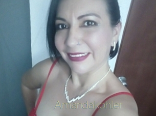 Amandakohler