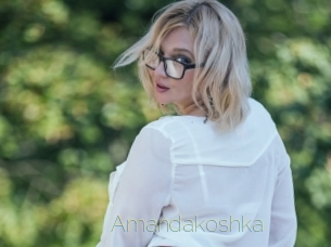 amandakoshka Visio Tchats