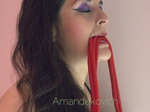 Amandakovich