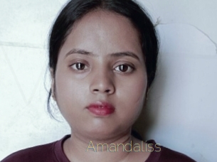 Amandaliss