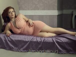 Amandalloyd