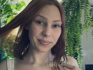 Amandalohan