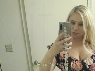 Amandalovu