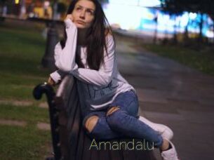 Amandalu