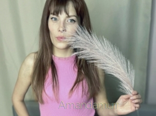 Amandamurr