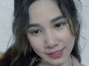 Amandanasa