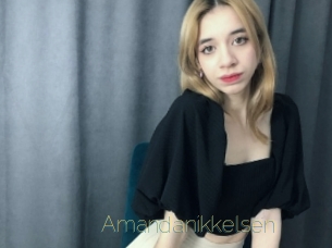 Amandanikkelsen