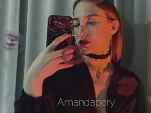 Amandapery