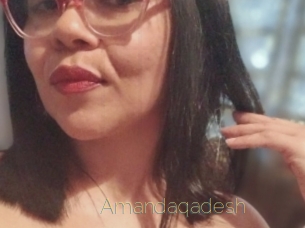 Amandaqadesh