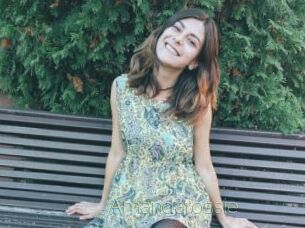 Amandarossie