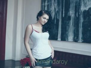 Amandaroy