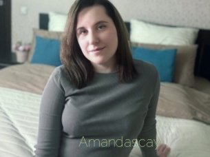 Amandascay