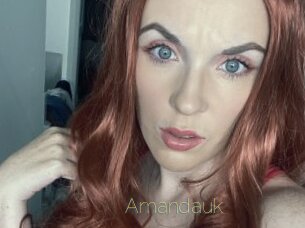 Amandauk