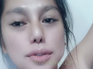Amandavouge