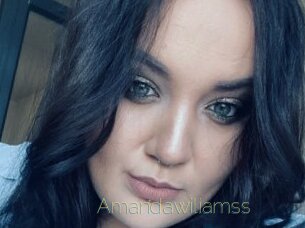 amandawiliamss Visio Tchats