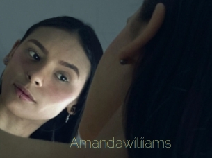 Amandawiliiams