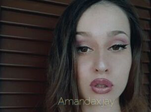amandaxjay Visio Tchats