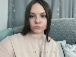 Amandiaskye