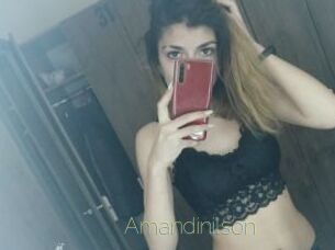 Amandinilson