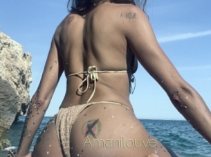 amanilouve Visio Tchats