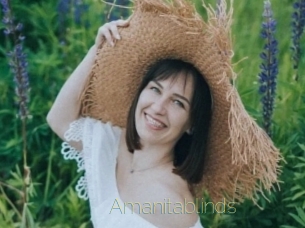 Amanitablinds