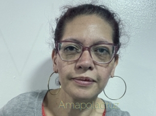 Amapolacruz