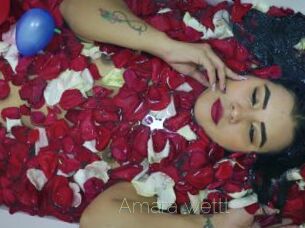 Amara_wettt