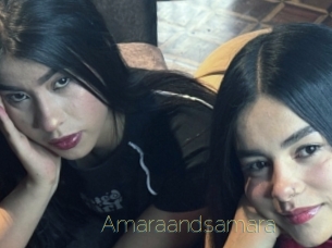 Amaraandsamara