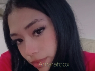 Amarafoox