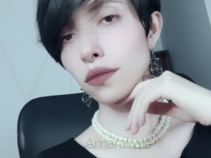 Amarahale