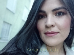 Amaraheinrich