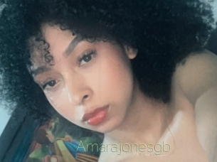 amarajonesgb Visio Tchats