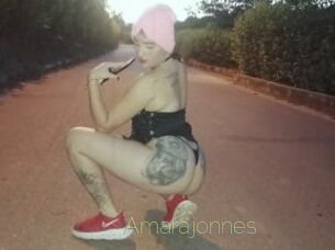 Amarajonnes