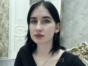 Amarakent