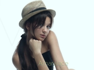 Amaralace