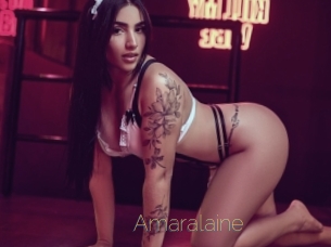 Amaralaine