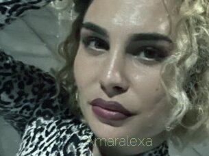 Amaralexa