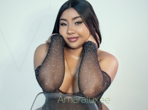 Amaraluxee