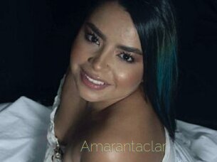 Amarantaclar
