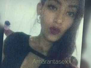 Amarantasexx