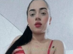 Amarantaviolet
