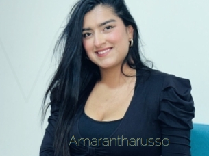 Amarantharusso