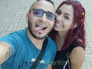 Amarantos