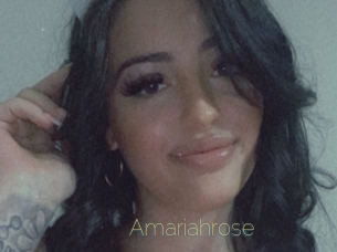amariahrose Visio Tchats