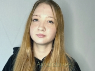 Amaristokes