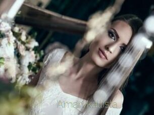 Amarykallista