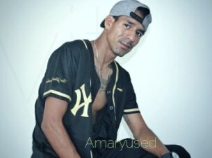 Amaryused