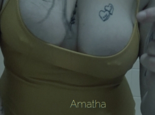 Amatha