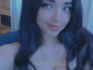 Amatistacutte