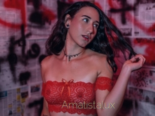 Amatistalux
